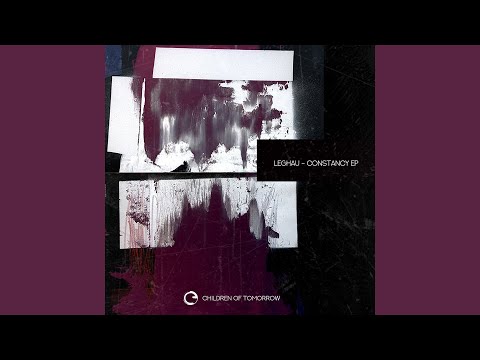 Constancy (Original Mix)