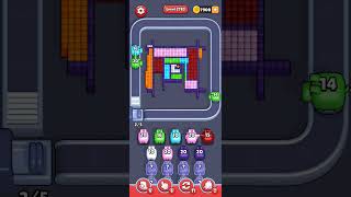 Pixel Flow Level 2783