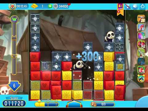 Pet Rescue Saga Level 3052 - No Boosters