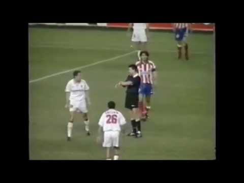 1996-97 At. Madrid 3 - Sevilla 2
