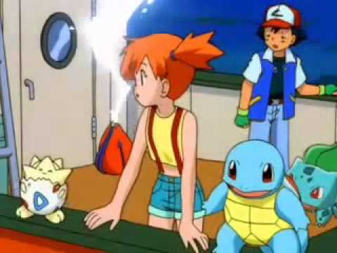 Abertura Pokémon: O Filme 2000 - O Poder de Um