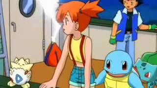 Musik-Video-Miniaturansicht zu Mundo Pokémon (Pokémon World) Movie version Brazilian Songtext von Pokémon (OST)