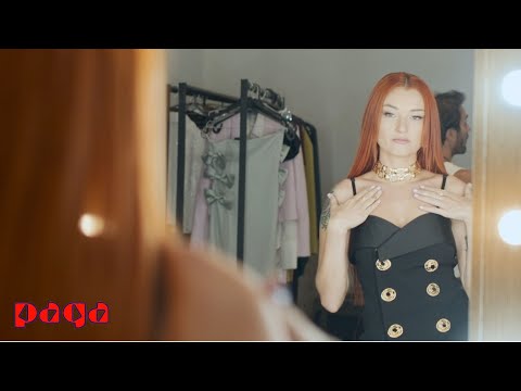 Güliz Ayla - Bi' Farkın Var (Official Video)