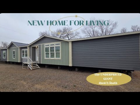 Solitaire ST28784A Walkthrough | 4 bed, 2.5 bath (BLOWOUT DEAL) 2,184 Sqft Fortress | Landmark 4 