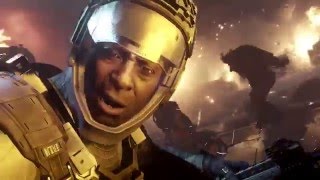 COD: Infinite Warfare - Reveal Trailer (HD)