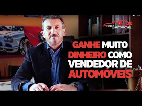 , title : '💰 Ganhe muito dinheiro como vendedor de automóveis!'