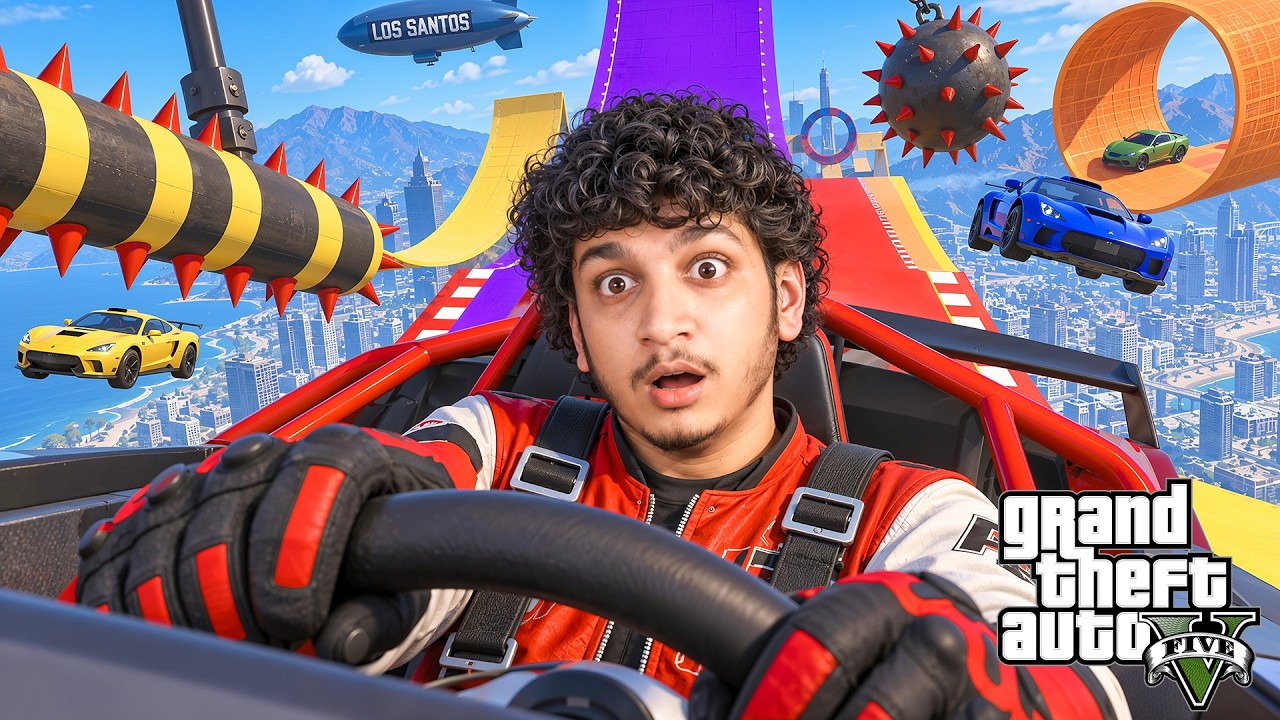 GTA VI KA BAAP PLAYER