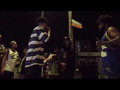 Mathiaz x Vini PDR - 2° Fase - Batalha da Led