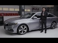 The 2018 Honda Accord Touring 1 5 Engine