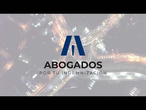 Video de ABOGADOS POR TU INDEMNIZACION