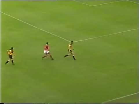 1994/95 Charlton Athletic v Watford (Highlights)