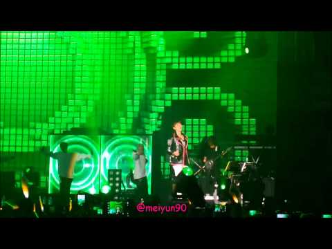 131019 Infinite OGSMY - 1/3 ( Seongyeol & Sungjong )