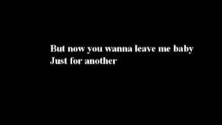 Samantha - Crazy For You Lyrics