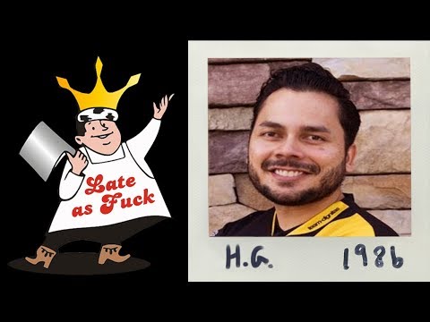 Big Apple, 3 P.M. - Bad Melee Podcast S3E5 ft. Hugs