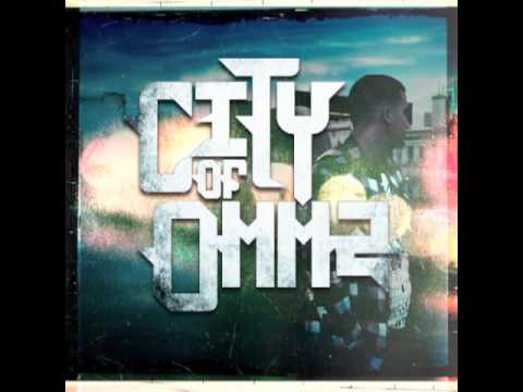 Omar LinX - City Of Ommz