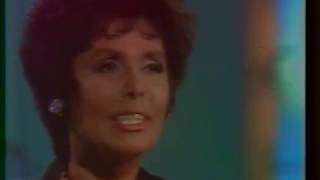 Lena Horne - From this moment on & It's alright with me (live, 1970)