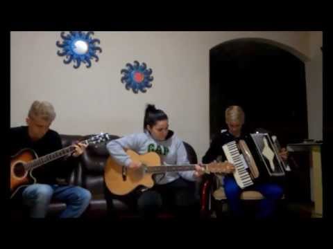 Se você voltar   Bruna Viola e César Menotti e Fabiano (Cover)