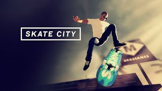 Skate City XBOX LIVE Key GLOBAL