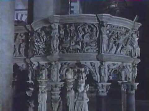 07 Le Temps des Cathédrales - Le XIVe Siècle - (G Duby) 1978