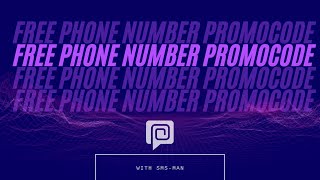 Free Fake Phone Number For Receiving SMS Online On SMS-Man [PROMOCODE]