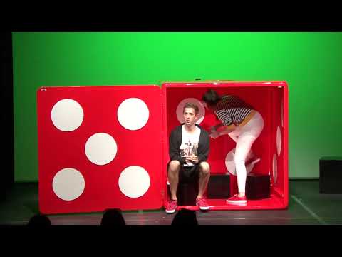 GKM Split - Bolje biti bogat i sretan