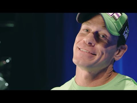 Watch: WWE Chronicles The 2020 Return Of John Cena