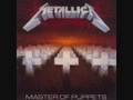 Metallica Disposable Heroes Demo