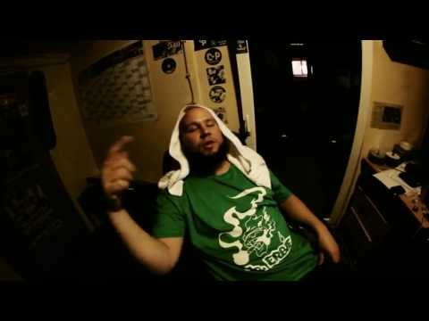 Mr. Erbie - Shoutout für Crop & Dezz [VOLXFEST 2013 - 10.August/Gernrode]