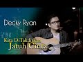 DECKY RYAN KITA DITAKDIRKAN JATUH CINTA SPRING COVER