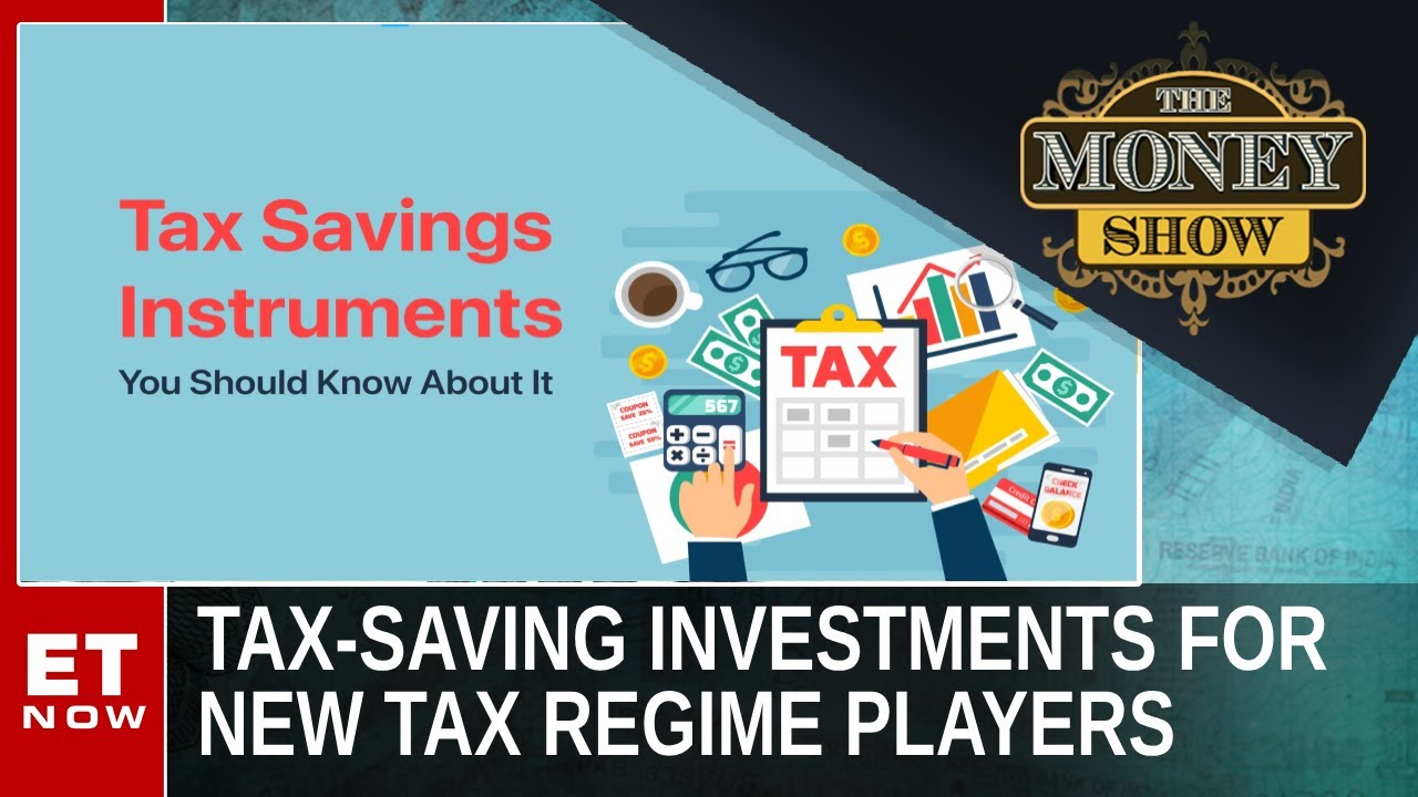 Financial Discipline, Plans To Save Tax | Eye On Tax-Saving Instruments & Strategies |The Money Show