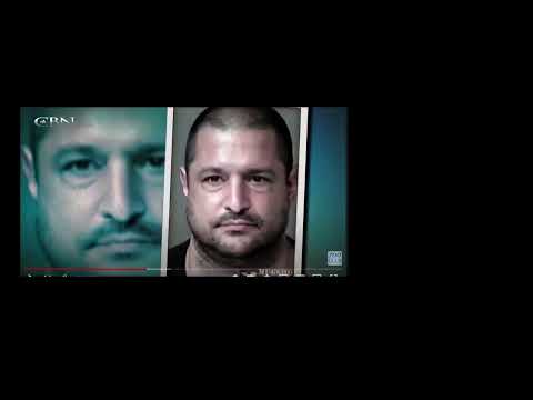 Franco Santoriello, the bodybuilder that died and came back