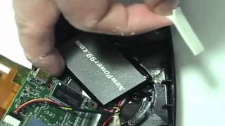 How to Replace Your TomTom XL 350-T Battery