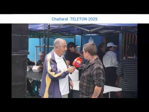 Chañaral, Teleton 2025