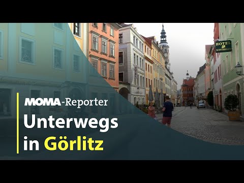 MOMA-Reporter: Geheimtipps in der Oberlausitz | ARD Morgenmagazin