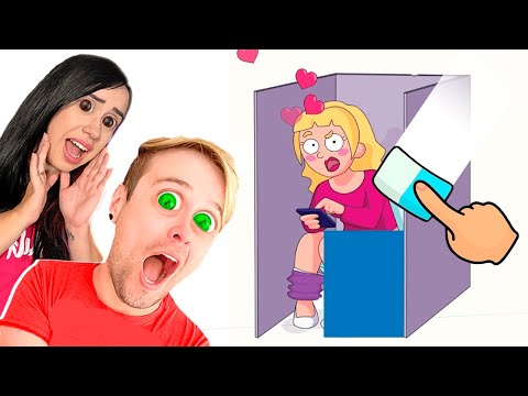 APAGUE as SITUAÇÕES MAIS ESTRANHAS para VENCER no JUST DRAW! Just Draw e DOP 5