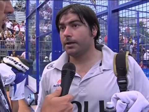 Padel Pro Tour | Programa 6: Barcelona 2009
