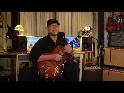 Aslin Dane Jazz King - Natrual image 13