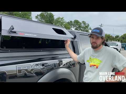 RSI EVO SmartCap Walkthrough