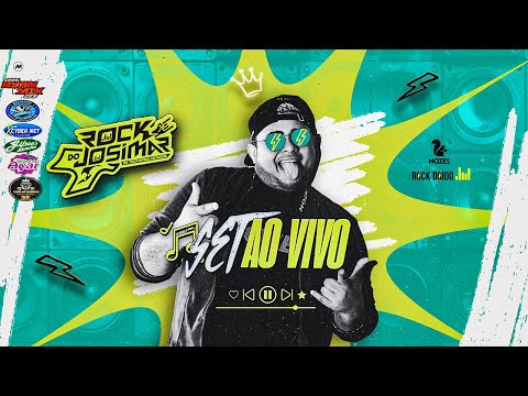 SET AO VIVO ROCK DO JOSIMAR - EM MOCAJUBA 05-04-2025