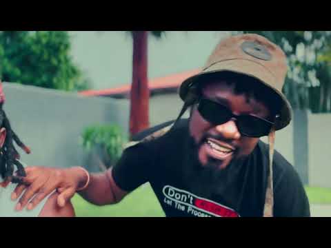 Ombili (To my fans) VISUALIZER - VDKei Crazyboy & Proof Nana