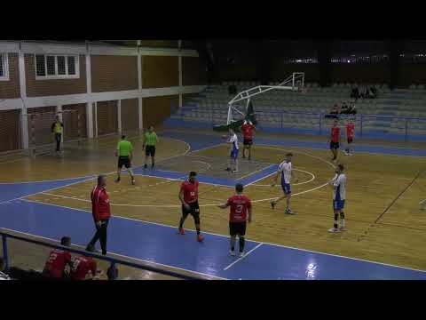 KH Vushtrria 33-31 KH Deçani (22.10.2023)