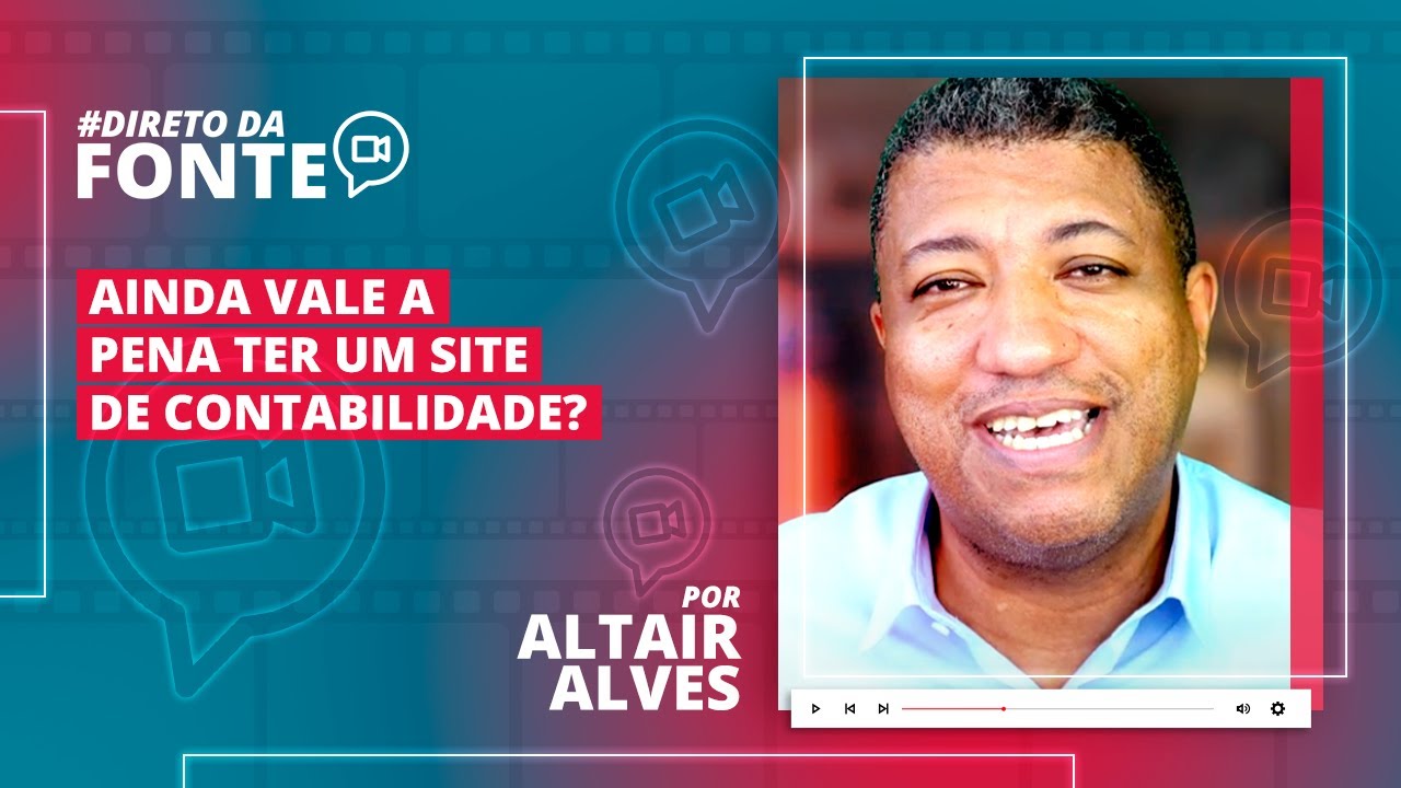 Ainda vale a pena ter um site de contabilidade?