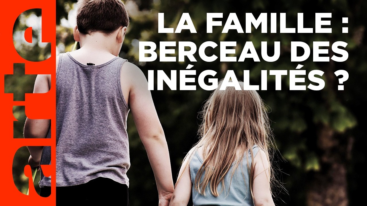 Peut-on compter sur la famille ? | Les idées larges | ARTE