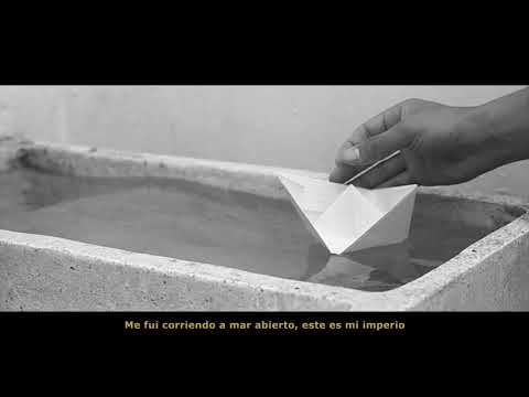 03.- Kerox - A mar abierto FT Terraplen (DRAMA)