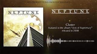 NEPTUNE - Cluster