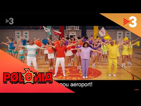 High school musical - Polònia