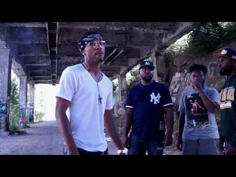 YKDIRTY- Who Am I ( Official Music Video)