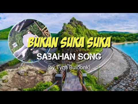 Bukan Suka-suka - Tyqa Buloonk - Audio Spectrum