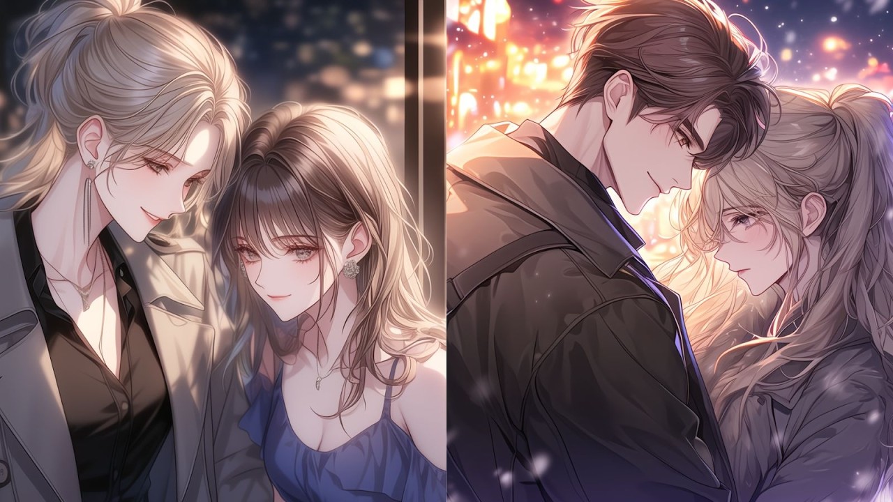 After we reconciled, he got clingy & tested me with another girl—went mad when I stopped caring