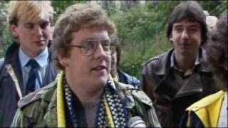 How TV Ruined Your Life S1E1P1